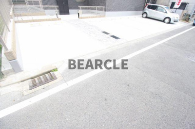 【駐車場】 | バンブーラン