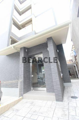 【エントランス】 | バンブーラン