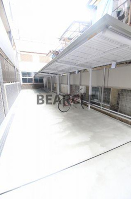 【その他共用部分】 | バンブーラン