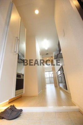 【玄関】 | バンブーラン