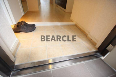 【玄関】 | バンブーラン