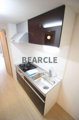 【キッチン】 | バンブーラン