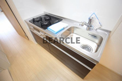 【キッチン】 | バンブーラン