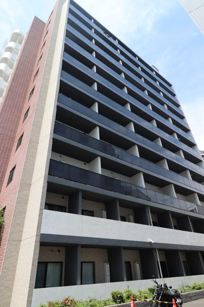 GENOVIA王子神谷skygarden