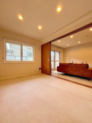 カーサ手稲本町の洋室|洋室（3）！