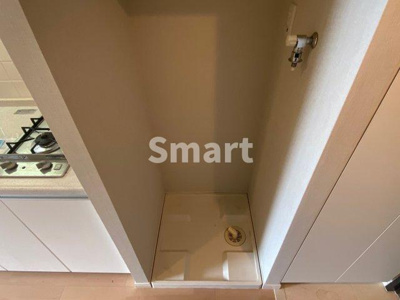 【設備】 | エスティメゾン新中野