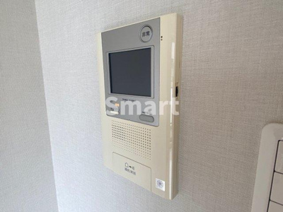 【セキュリティ】 | エスティメゾン新中野