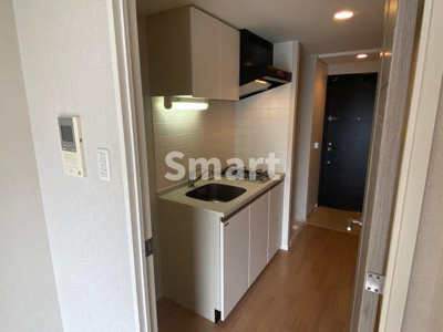 【キッチン】 | エスティメゾン新中野