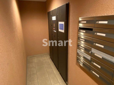 【その他共用部分】 | エスティメゾン新中野