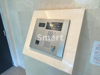 【その他共用部分】 | エスティメゾン新中野