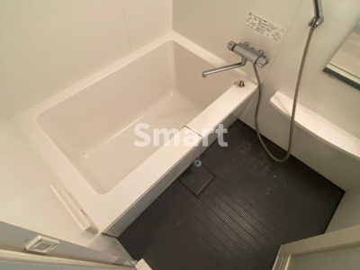 【浴室】 | エスティメゾン新中野