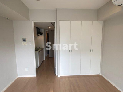 【寝室】 | エスティメゾン新中野