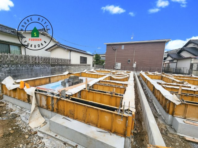 小郡市小郡第22-2棟（1号棟）