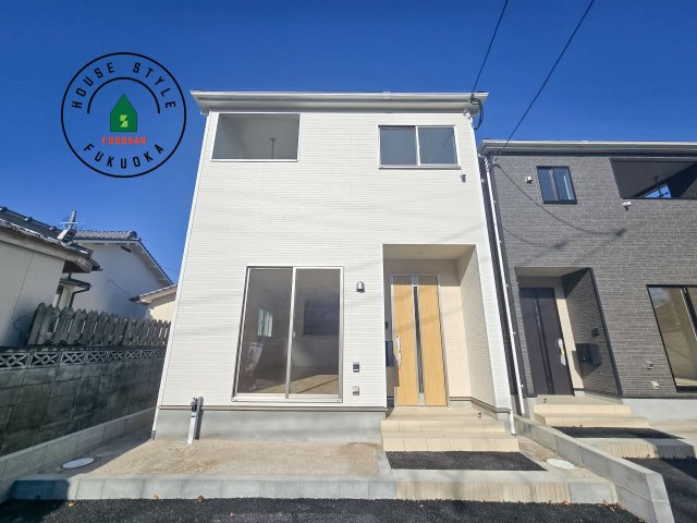 小郡市小郡第22-2棟（1号棟）