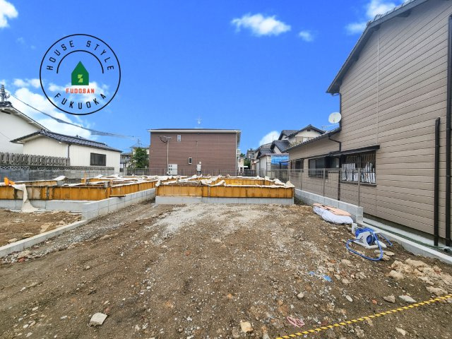 小郡市小郡第22-2棟（2号棟）