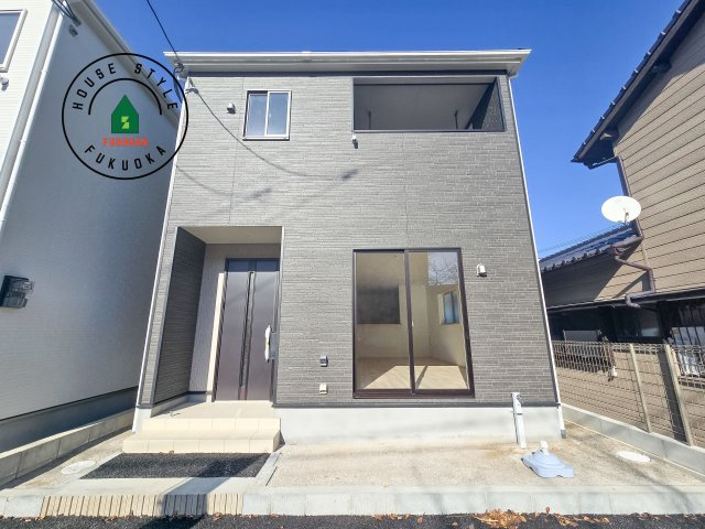 小郡市小郡第22-2棟（2号棟）