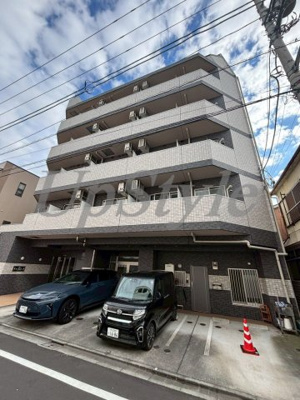 【外観】 | イル・コンソラ－レ