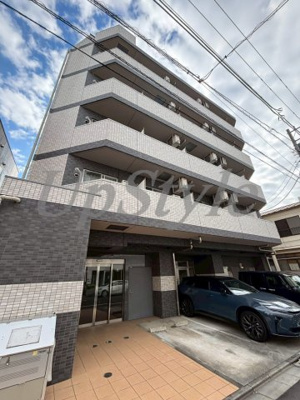 【外観】 | イル・コンソラ－レ