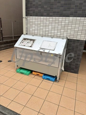 【その他共用部分】 | イル・コンソラ－レ