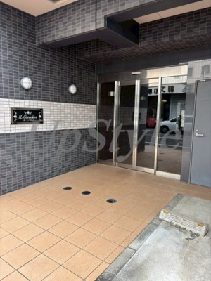 【エントランス】 | イル・コンソラ－レ