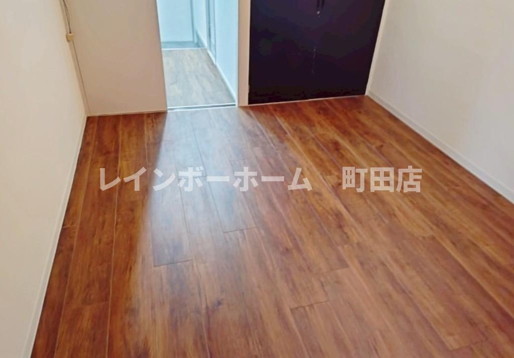 パークハイツ中島１※初期費用分割あと払いサービス利用可能物件