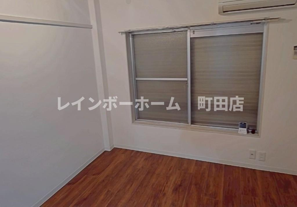 パークハイツ中島１※初期費用分割あと払いサービス利用可能物件の内装