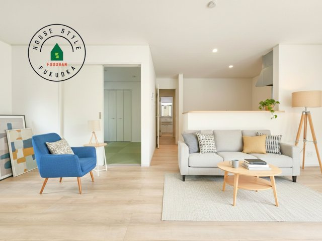 福岡市西区今宿東3丁目第10-6棟(5号棟)