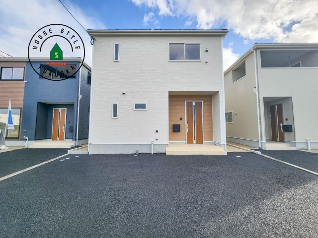 福岡市西区今宿東3丁目第10-6棟(5号棟)