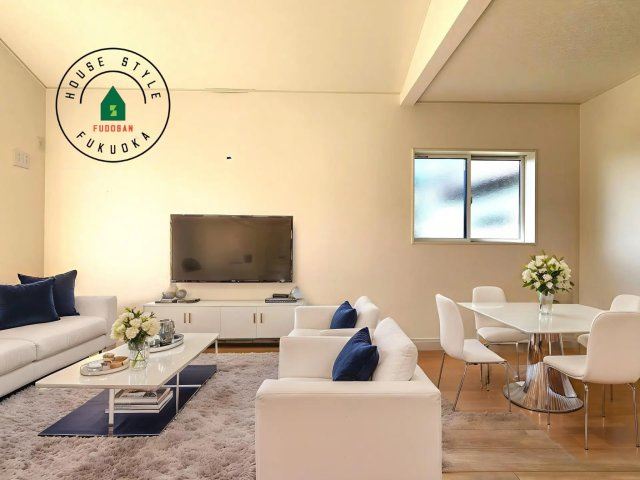 福岡市西区今宿東3丁目第10-6棟(4号棟)