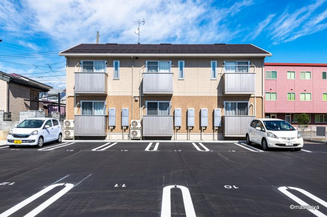 ドゥ・ヴィラージュ吉田