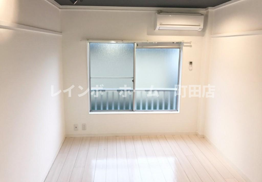 パークハイツ中島１※初期費用分割あと払いサービス利用可能物件