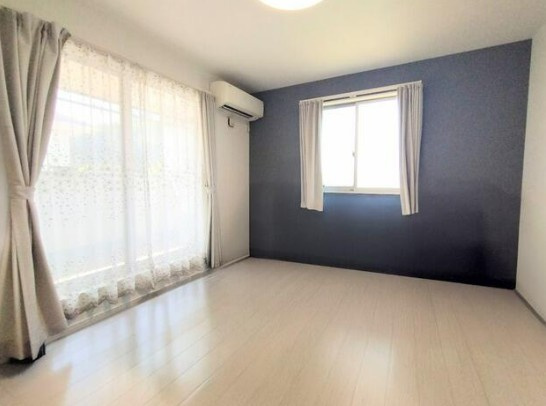 【中古】川越市大塚１丁目中古住宅の洋室|2F 7.5帖洋室です！