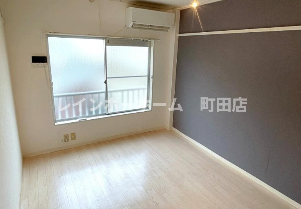 パークハイツ中島１※初期費用分割あと払いサービス利用可能物件