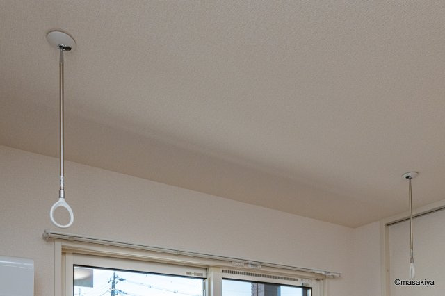 メゾン・ド・クーネルの設備