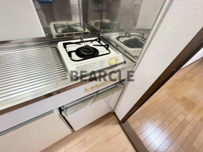 【キッチン】 | エステムコート御所南