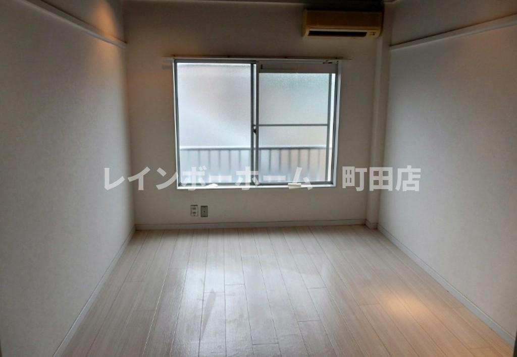 パークハイツ中島１※初期費用分割あと払いサービス利用可能物件