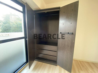 【収納】 | エスポワール里西