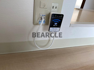 【設備】 | エスポワール里西