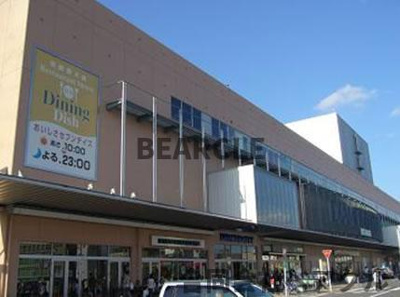 【周辺】 | エスポワール里西