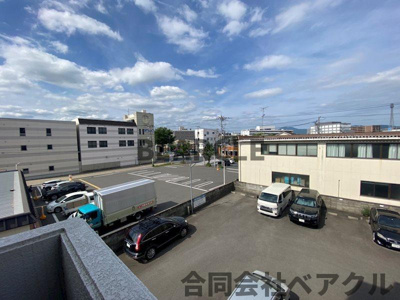 【展望】 | エスポワール里西