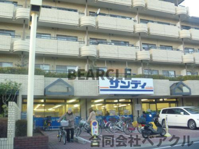 【周辺】 | エスポワール里西