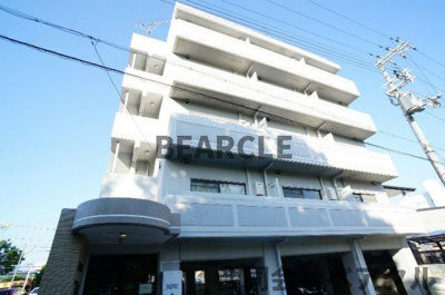 【外観】 | エスポワール里西