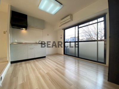 【キッチン】 | エスポワール里西