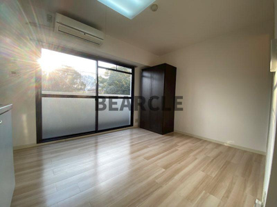 【寝室】 | エスポワール里西