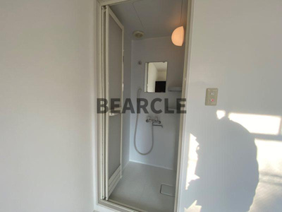 【浴室】 | エスポワール里西