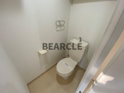 【トイレ】 | エスポワール里西