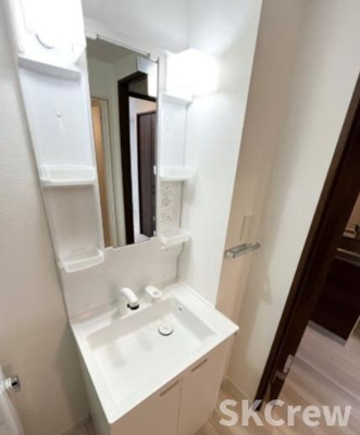 【独立洗面台】 | RELUXIA本蓮沼 