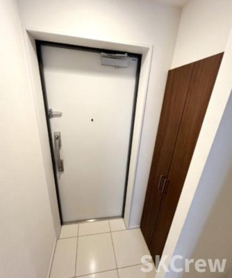 【玄関】 | RELUXIA本蓮沼 