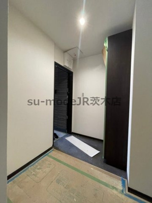 【内装】 | Oak中穂積