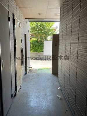 【その他共用部分】 | Oak中穂積